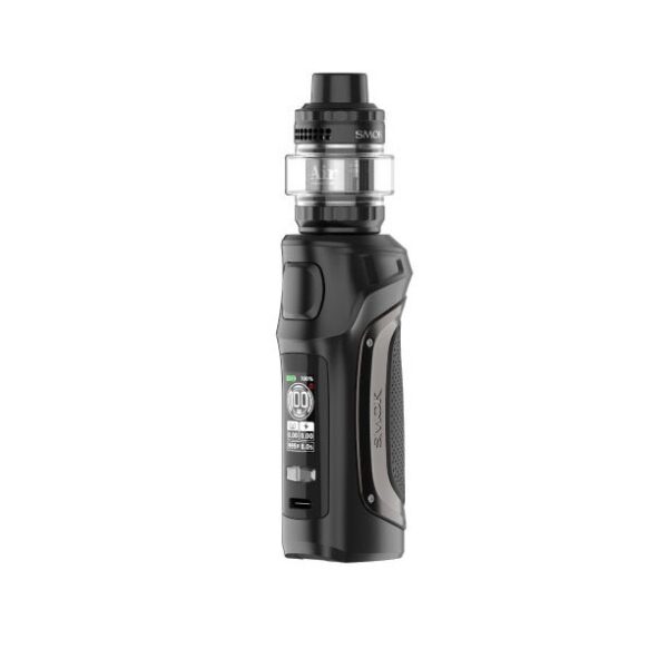 SMOK MAG SOLO VAPE KIT 100W - Image 19