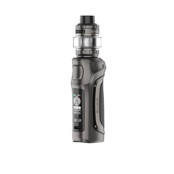 SMOK MAG SOLO VAPE KIT 100W - Image 13