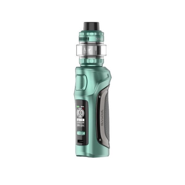 SMOK MAG SOLO VAPE KIT 100W - Image 10