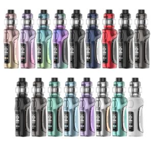 SMOK MAG SOLO VAPE KIT 100W