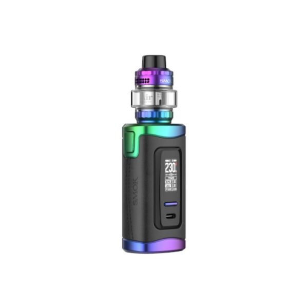 SMOK MORPH 3 VAPE KIT 230W - Image 6