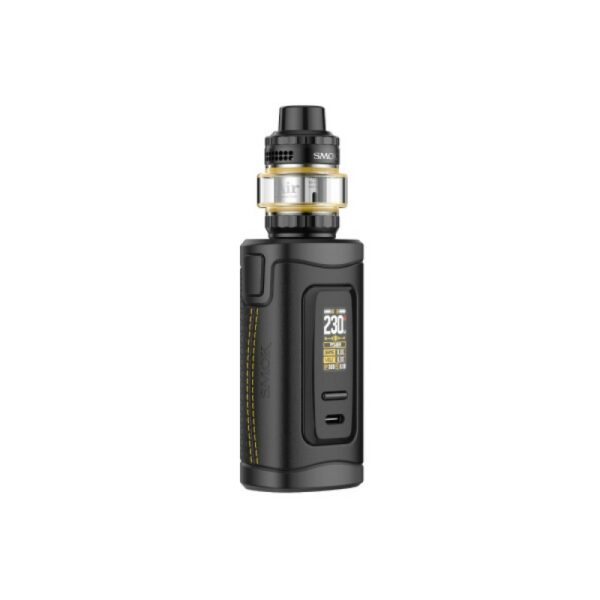 SMOK MORPH 3 VAPE KIT 230W - Image 13