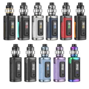SMOK MORPH 3 VAPE KIT 230W