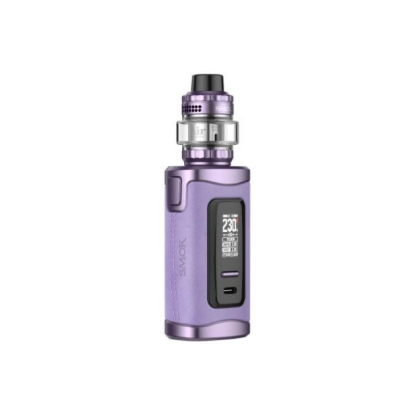 SMOK MORPH 3 VAPE KIT 230W - Image 5
