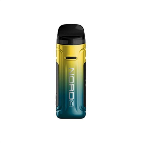 SMOK NORD C POD KIT 1800MAH - Image 4