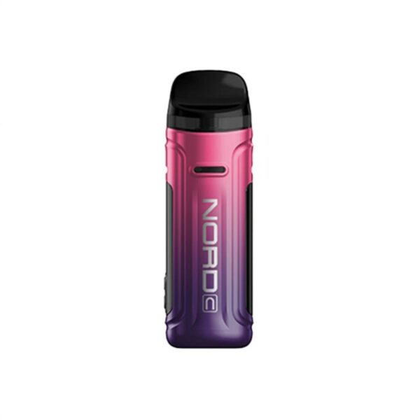 SMOK NORD C POD KIT 1800MAH - Image 7
