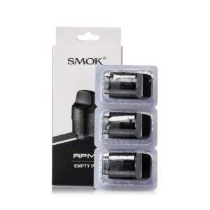 SMOK RPM C REPLACEMENT PODS (3 PACK)