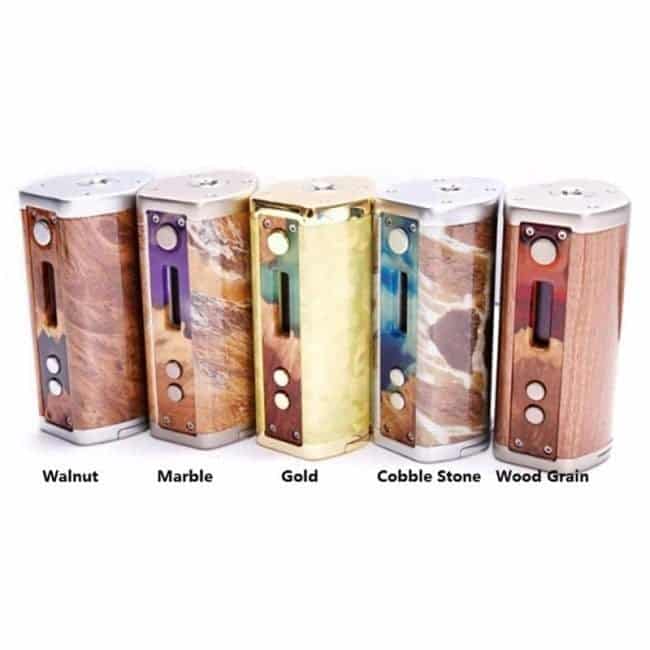 SNOWWOLF 218W TC BOX MOD UK Vape Store E Cig Clouds
