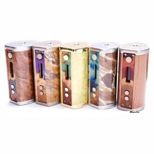 vape pods vs vape mods