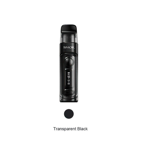 SMOK RPM C POD KIT 1650MAH - Image 4