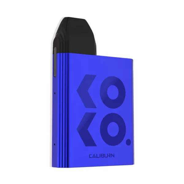 UWELL CALIBURN KOKO POD KIT 520MAH - Image 4