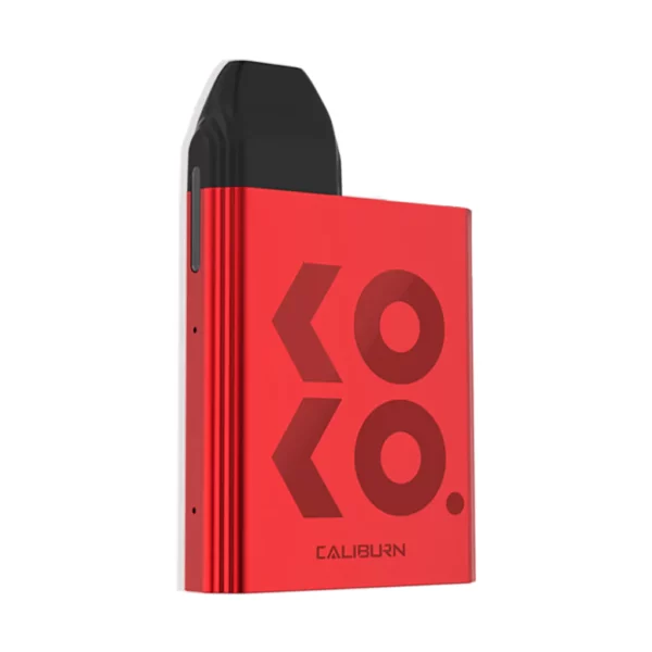 UWELL CALIBURN KOKO POD KIT 520MAH - Image 3