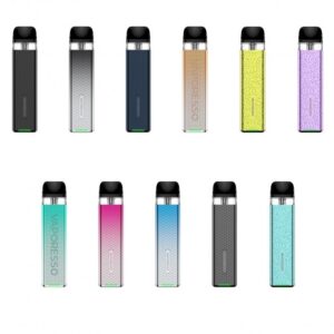 VAPORESSO XROS 3 MINI POD KIT 1000MAH