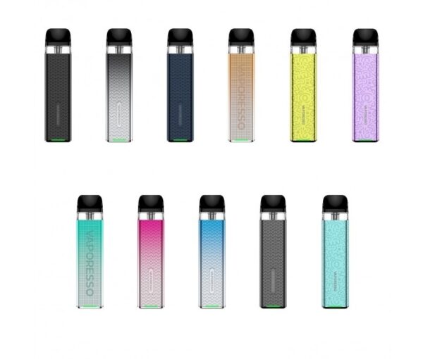 VAPORESSO XROS 3 MINI POD KIT 1000MAH