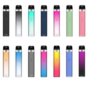VAPORESSO XROS 3 POD KIT 1000MAH