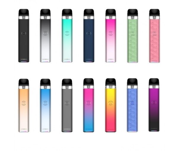 VAPORESSO XROS 3 POD KIT 1000MAH