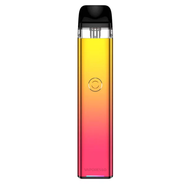 VAPORESSO XROS 3 POD KIT 1000MAH - Image 9