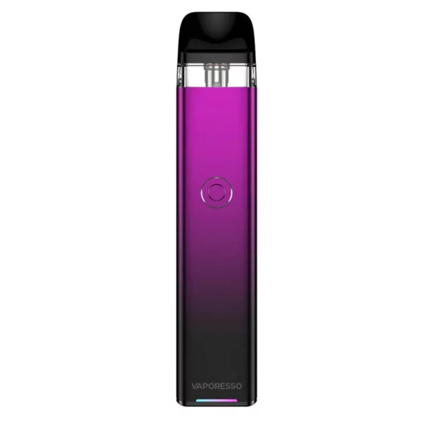 VAPORESSO XROS 3 POD KIT 1000MAH - Image 16