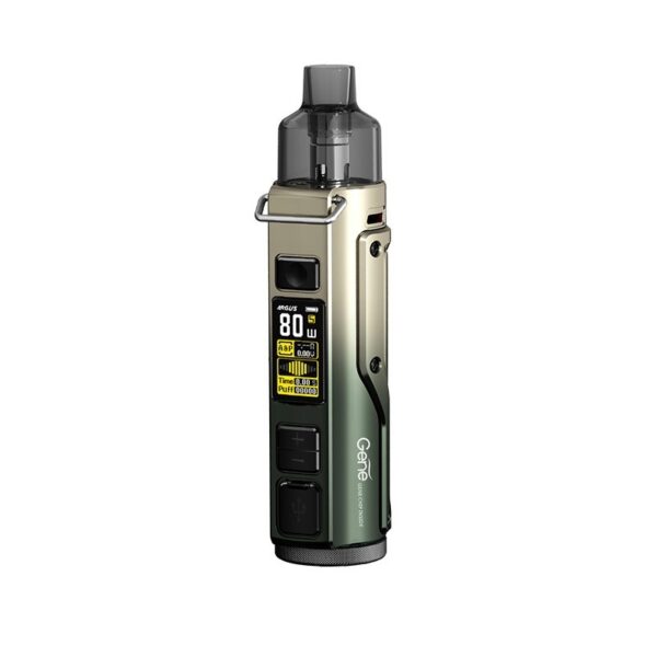 VOOPOO ARGUS PRO 80W POD KIT 3000MAH - Image 11