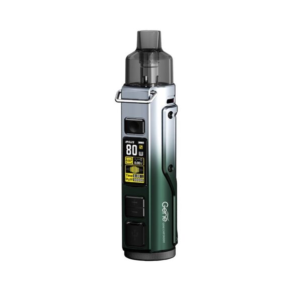 VOOPOO ARGUS PRO 80W POD KIT 3000MAH - Image 10