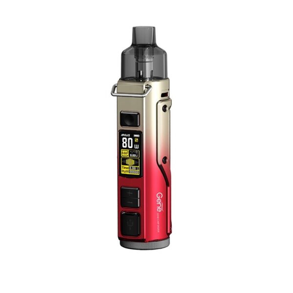 VOOPOO ARGUS PRO 80W POD KIT 3000MAH - Image 9