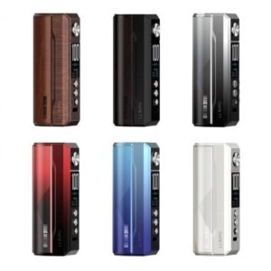 VOOPOO DRAG M100S BOX MOD 100W