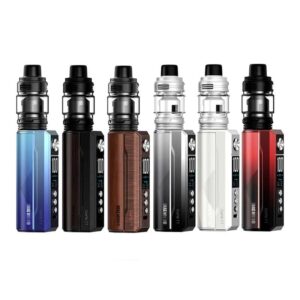 VOOPOO DRAG M100S KIT 100W
