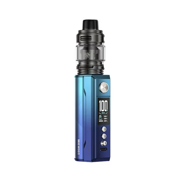 VOOPOO DRAG M100S KIT 100W - Image 6
