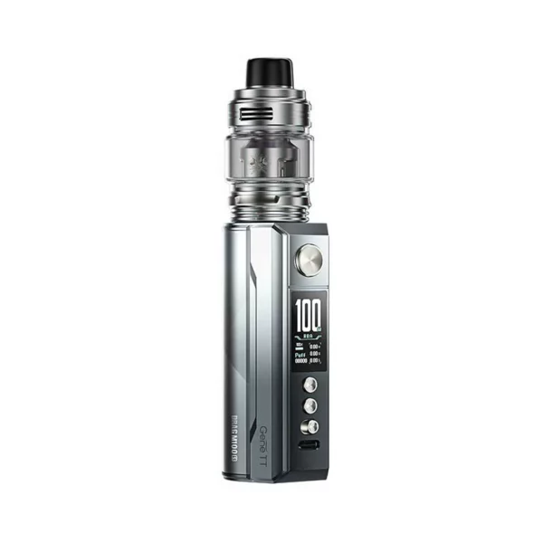 VOOPOO DRAG M100S KIT 100W - Image 4