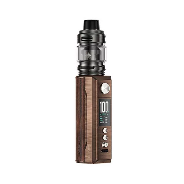 VOOPOO DRAG M100S KIT 100W - Image 8
