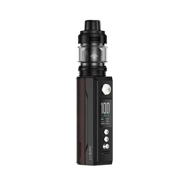 VOOPOO DRAG M100S KIT 100W - Image 7