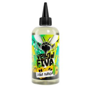 PINA MANGA 200ML E LIQUID YELLOW FIVA