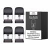 UWELL CALIBURN G3 REFILLABLE POD (4 PACK) - 0.6 ohm