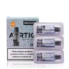 OXVA ARTIO REPLACEMENT POD CARTRIDGES (3 PACK) - 0.8 ohm