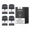 UWELL CALIBURN G3 REFILLABLE POD (4 PACK) - 0.9 ohm