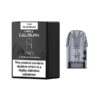 UWELL CALIBURN A3S REFILLABLE POD (4 PACK)