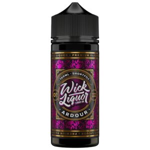 ARDOUR 100ML E LIQUID WICK LIQUOR