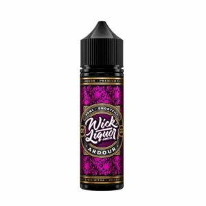 ARDOUR 50ML E LIQUID WICK LIQUOR