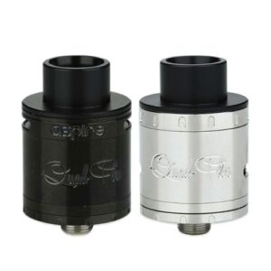 ASPIRE QUAD FLEX RDA POWER PACK