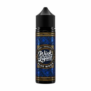BLUE MOON 50ML E LIQUID WICK LIQUOR