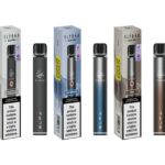 ELF BAR ELFA PRO PREFILLED POD VAPE KIT