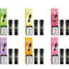 ELF BAR ELFA PRO PREFILLED PODS 20MG (2 PACK)