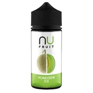 HONEYDEW ICE 100ML E LIQUID NU FRUIT