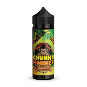 MANGO COLA 100ML E LIQUID CHUNKY MONKEY