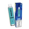 THE CRYSTAL BLING 6000 DISPOSABLE VAPE KIT 20MG - Image 6