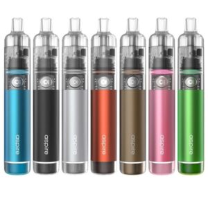 ASPIRE CYBER G POD KIT 850MAH