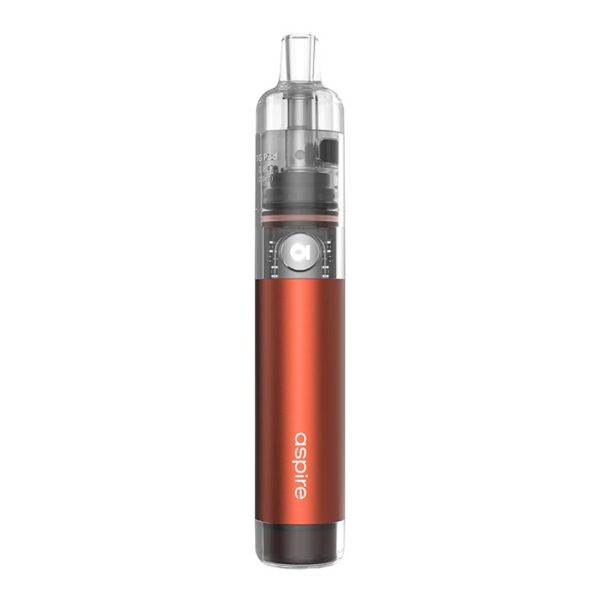 ASPIRE CYBER G POD KIT 850MAH - Image 4