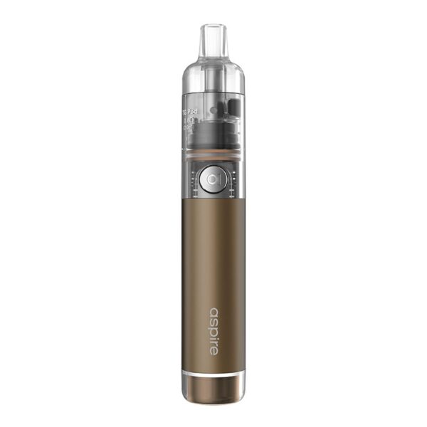 ASPIRE CYBER G POD KIT 850MAH - Image 3