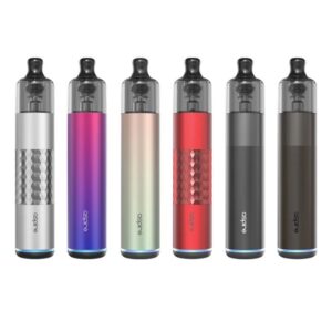 ASPIRE FLEXUS STIK POD KIT 1200MAH