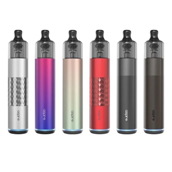 ASPIRE FLEXUS STIK POD KIT 1200MAH